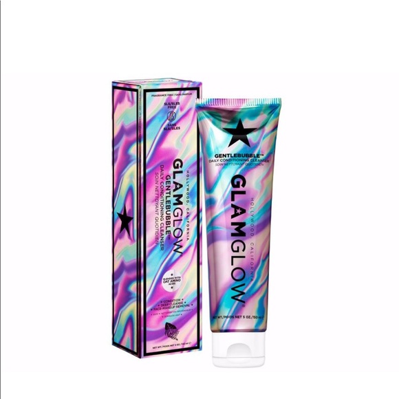 Sephora Other - Glamglow gentle bubble cleanser